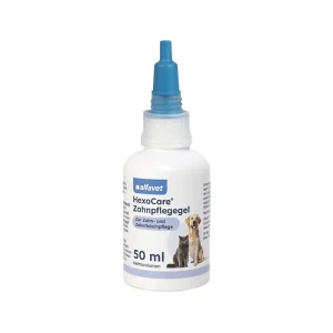 HexoCare Gel Dental