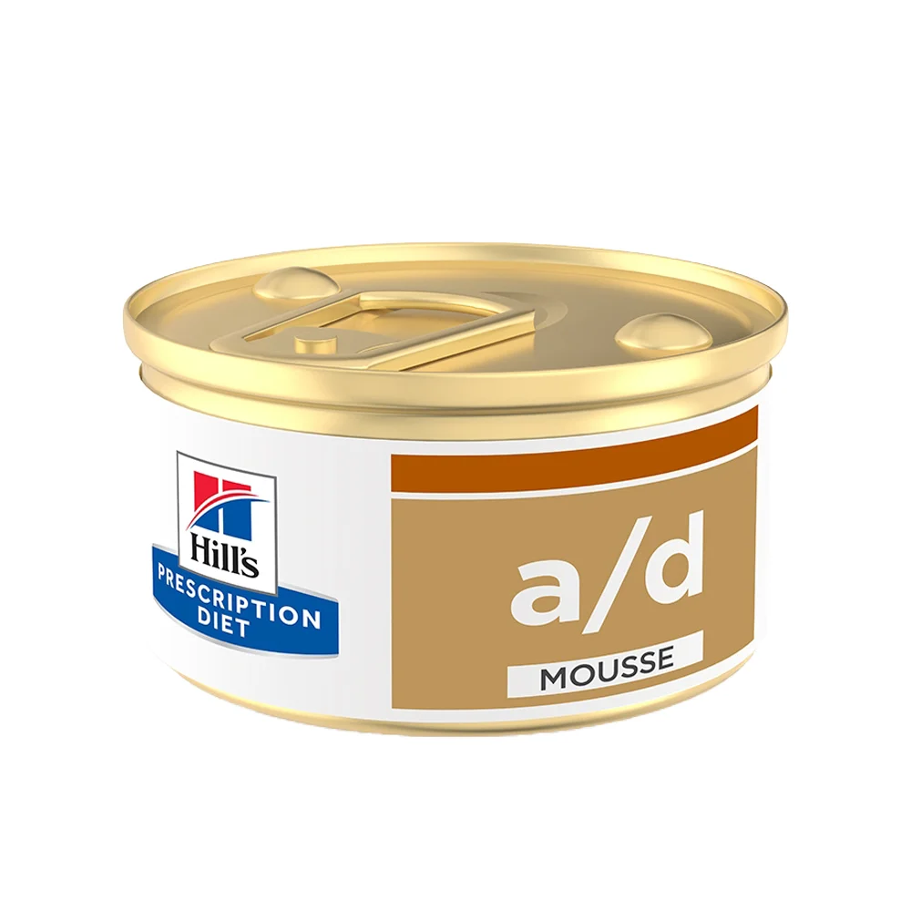 Hill's a/d Urgent Care - Prescription Diet - Canine/Feline - Image 2