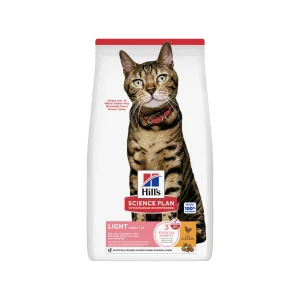 Hill's Science Plan Adult - Light - Pollo