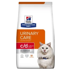 Hill's Prescription Diet c/d Urinary Stress