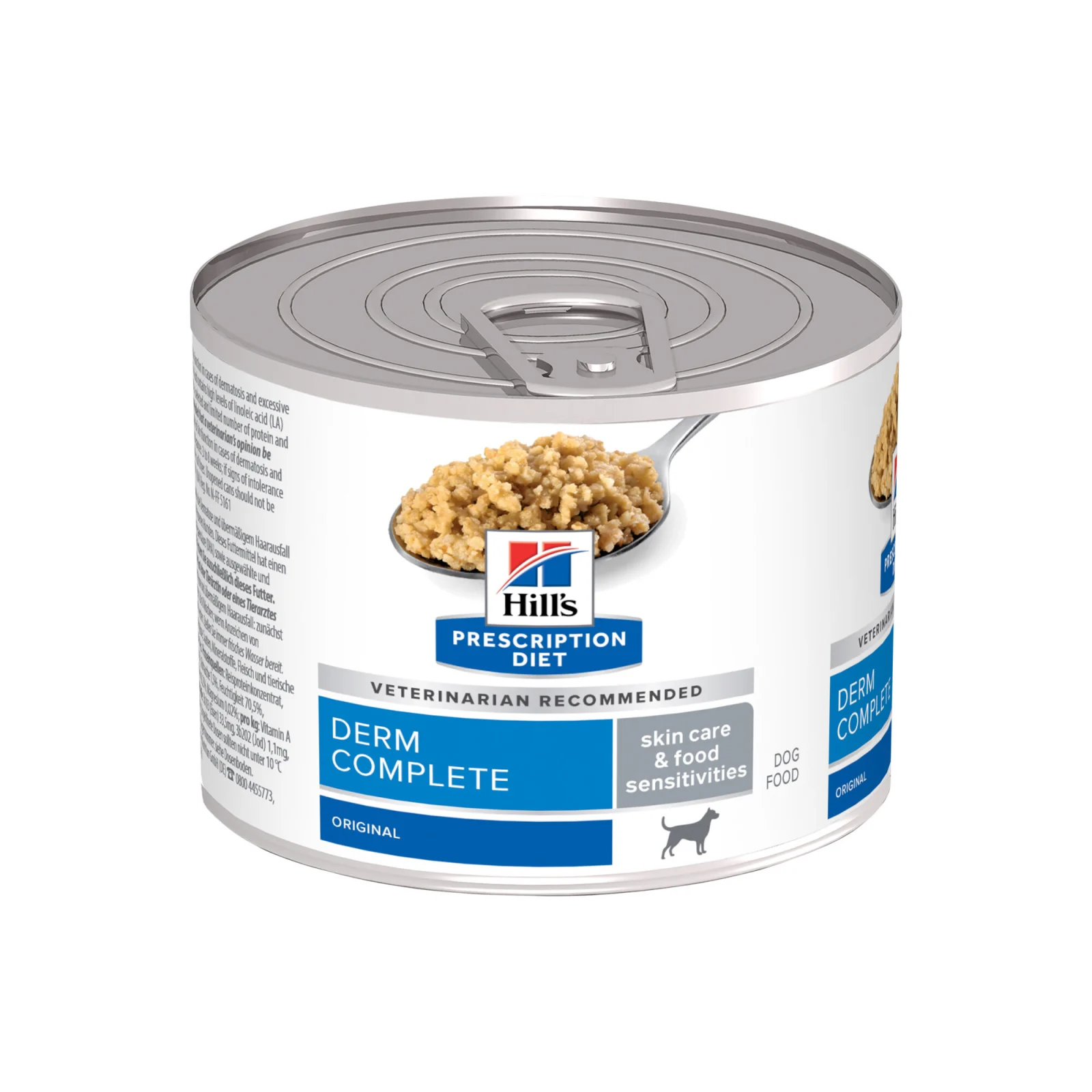 Hill's Derm Complete Comida húmeda - Prescription Diet - Perro - Image 2