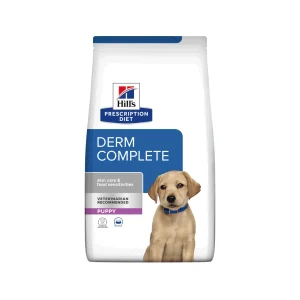 Hill's Derm Complete Puppy - Prescription Diet - Canine