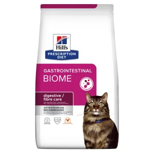 Hill's Prescription Diet - Gastrointestinal Biome - Comida para Gato