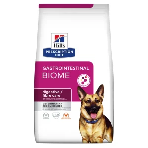 Hill's Prescription Diet - Gastrointestinal Biome - Comida para Perros