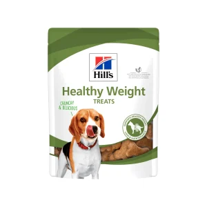 Hill's Healthy Weight Dog Treats