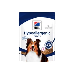 Hill's - Hypoallergenic Treats - Canine