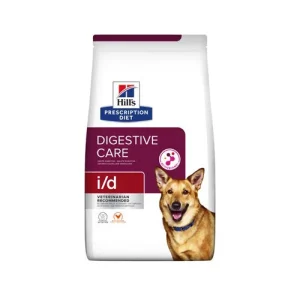Hill's i/d Digestive Care - Prescription Diet - Canine