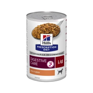 Hill's i/d Digestive Care - Prescription Diet - Canine - Lata