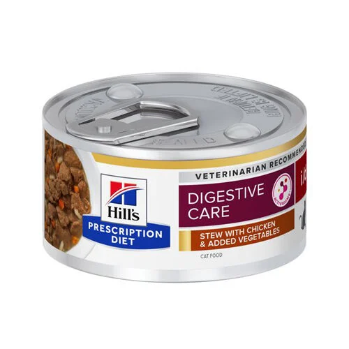 Hill's i/d Digestive Care Estofado - Prescription Diet - Gato