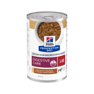 Hill's i/d Digestive Care Estofado - Prescription Diet - Canine