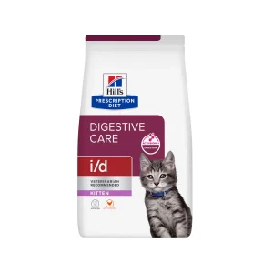 Hill's i/d Digestive Care - Prescription Diet - Gatito