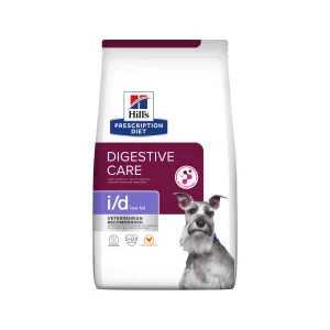 Hill's i/d Low Fat - Digestive Care - Prescription Diet - Canine