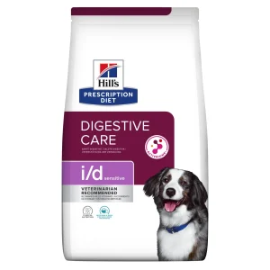 Hill's i/d Sensitive - Digestive Care - Prescription Diet - Perro