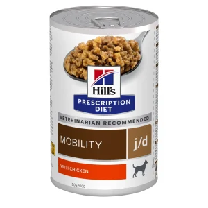 Hill's j/d Joint Care - Prescription Diet - Perro - Lata