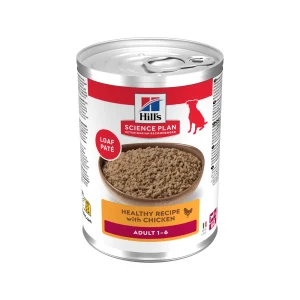 Hill's Science Plan - Medium - Adult - Pollo - Lata