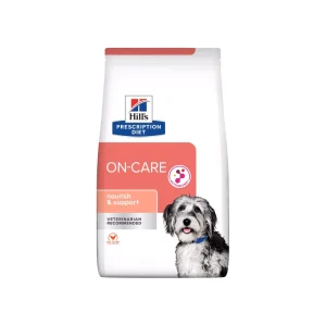 Hill's ON-Care - Prescription Diet - Canine