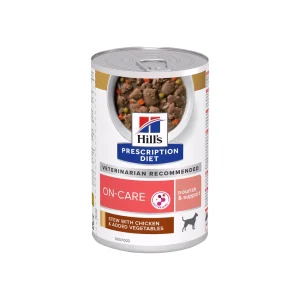 Hill's ON-Care Estofado - Prescription Diet - Perro