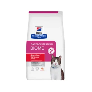 Hill's Prescription Diet - Gastrointestinal Biome Stress - Comida para Gatos