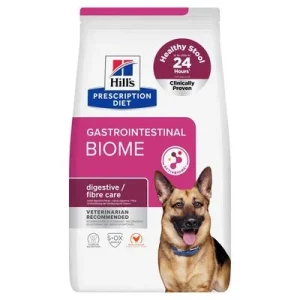 Hill's Prescription Diet Gastrointestinal Biome con pollo 1,5 kg