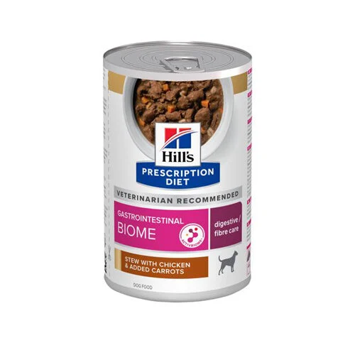 Hill's Prescription Diet Gastrointestinal Biome Estofado Comida para Perros - Image 2