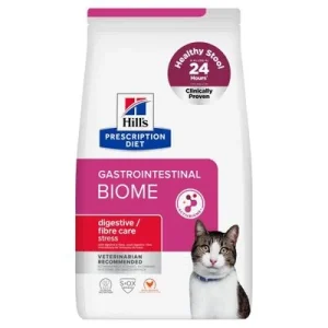Hill's Prescription Diet Gastrointestinal Biome Stress con pollo 3 kg