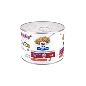 Hill's i/d Digestive Care - Prescription Diet - Cachorro - Lata