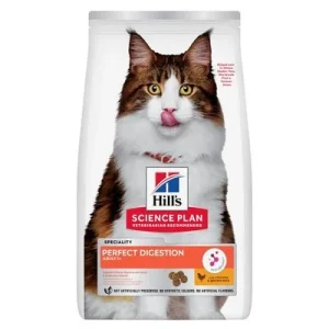 Hill's Science Plan Perfect Digestion Adult pollo 3 kg