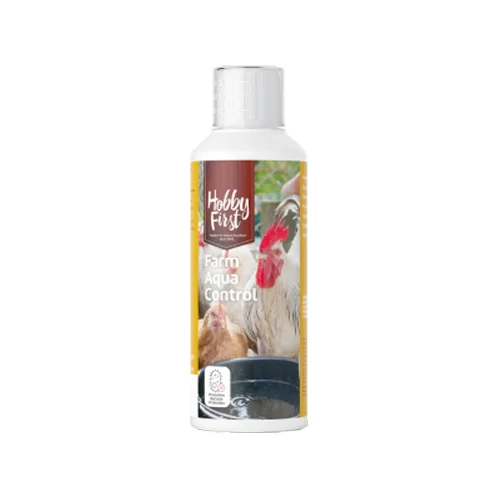 Hobby First Farm Aqua Control