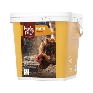 Hobby First Farm Bathing Sand