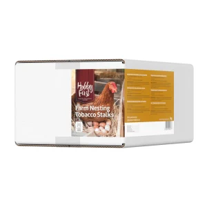 Hobby First Farm Nesting Tobacco Stalks