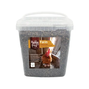 Hobby First Farm Nesting Clean Eggs