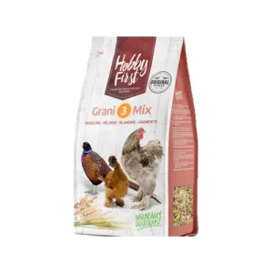 Hobby First Grani 3 Mix