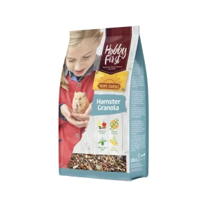 Hobby First HopeFarms Hamster Granola