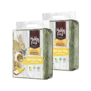 Hobby First HopeFarms Herbal Hay