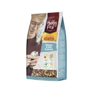 Hobby First HopeFarms Mouse & Rat Granola