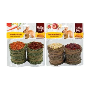Hobby First HopeFarms Rollos de Heno
