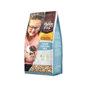 Hobby First HopeFarms Small Animals Mix