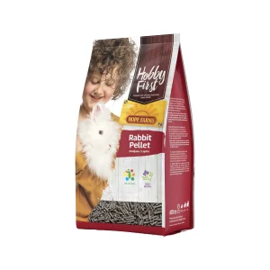 Hobby First HopeFarms Rabbit Pellet