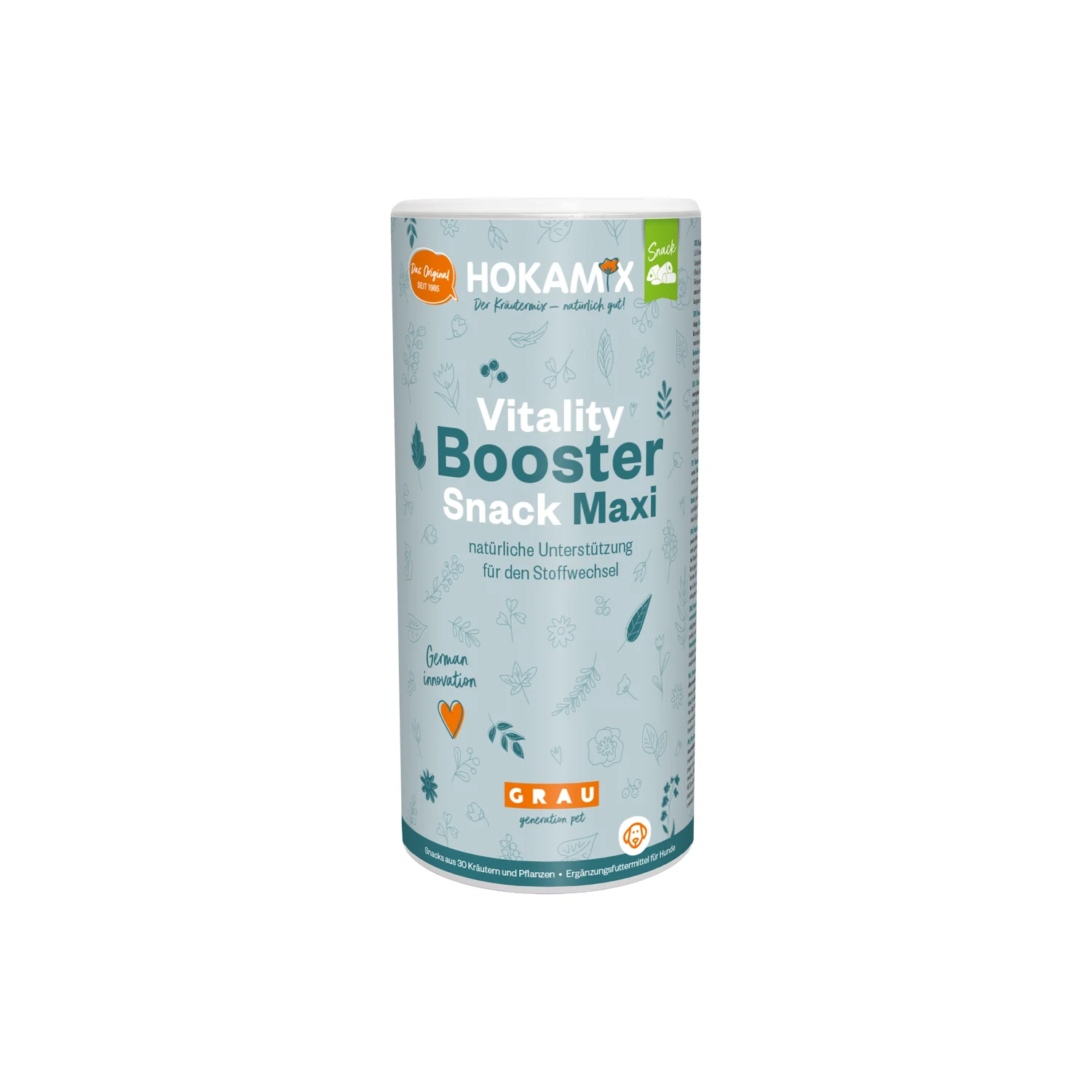 Hokamix Vitality Booster Snack - Image 2