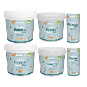 Hokamix Vitality Booster Snack