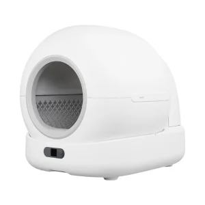 Hombli Smart Arenero para Gatos con Cámara
