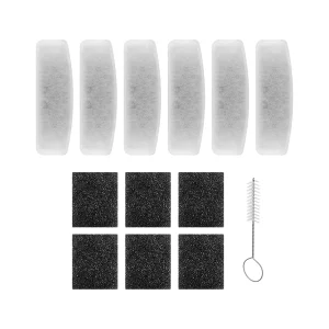Hombli Smart Fuente para Beber Filter Kit