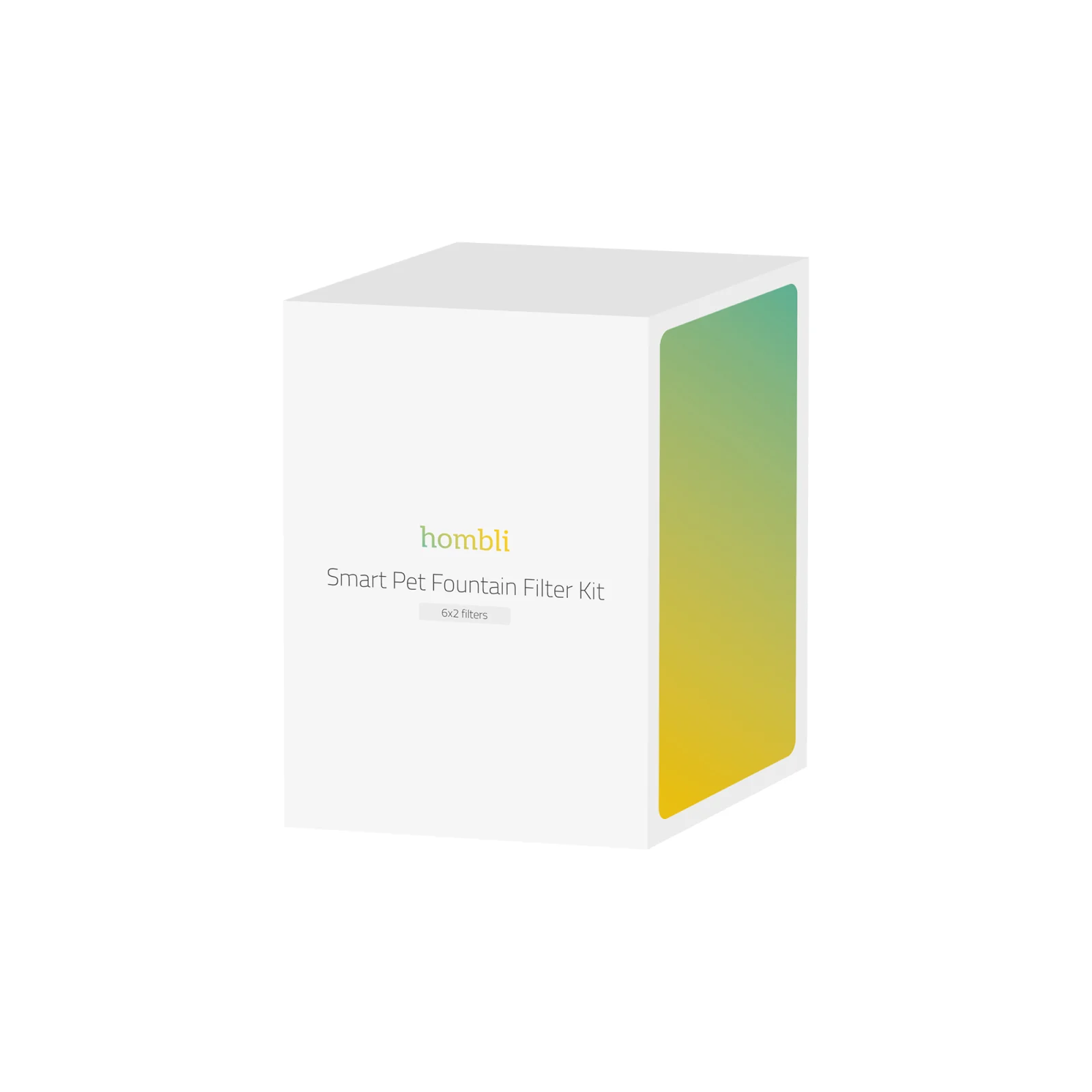 Hombli Smart Fuente para Beber Filter Kit - Image 2