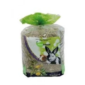 HOMEFRIENDS Heno de Ortiga y Caléndula 500g