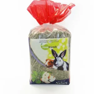 HOMEFRIENDS Heno Manzana 500g