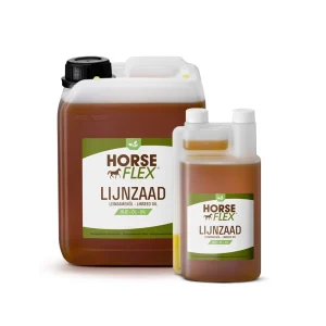 HorseFlex Aceite de Linaza