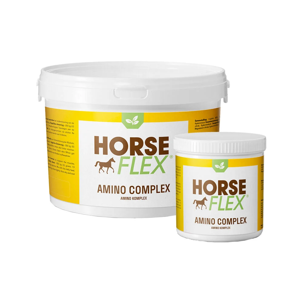 HorseFlex Amino Complex