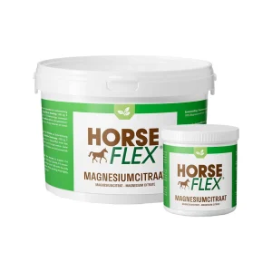 HorseFlex Citrato de Magnesio