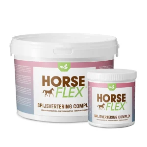 HorseFlex Complejo Digestivo