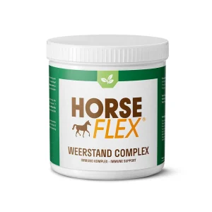 HorseFlex Complejo Inmunitario